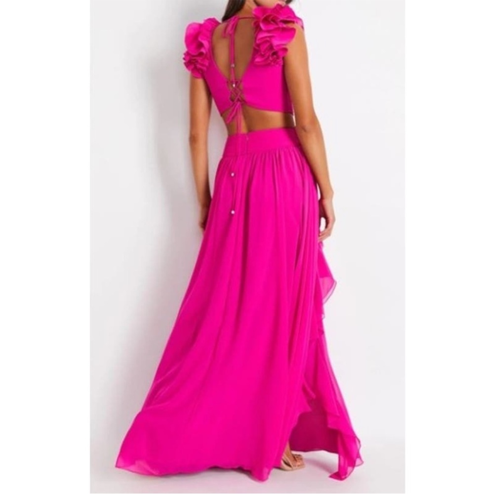 Patbo Azelia Cut Out Dress